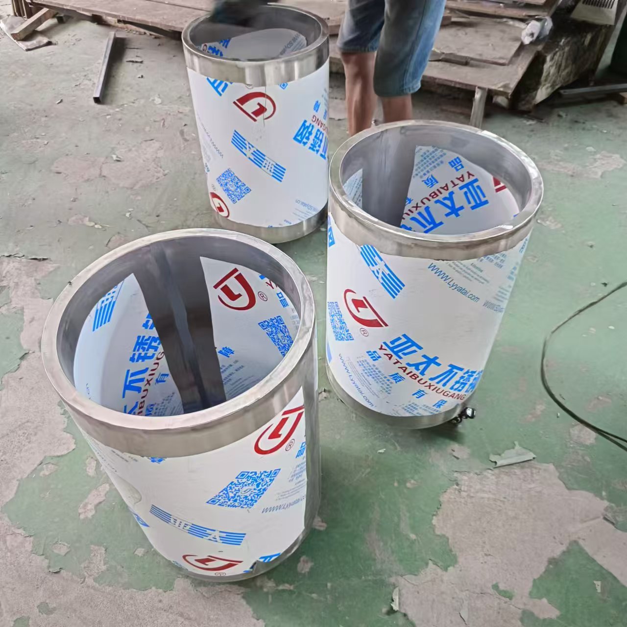 柳州医用铅箱