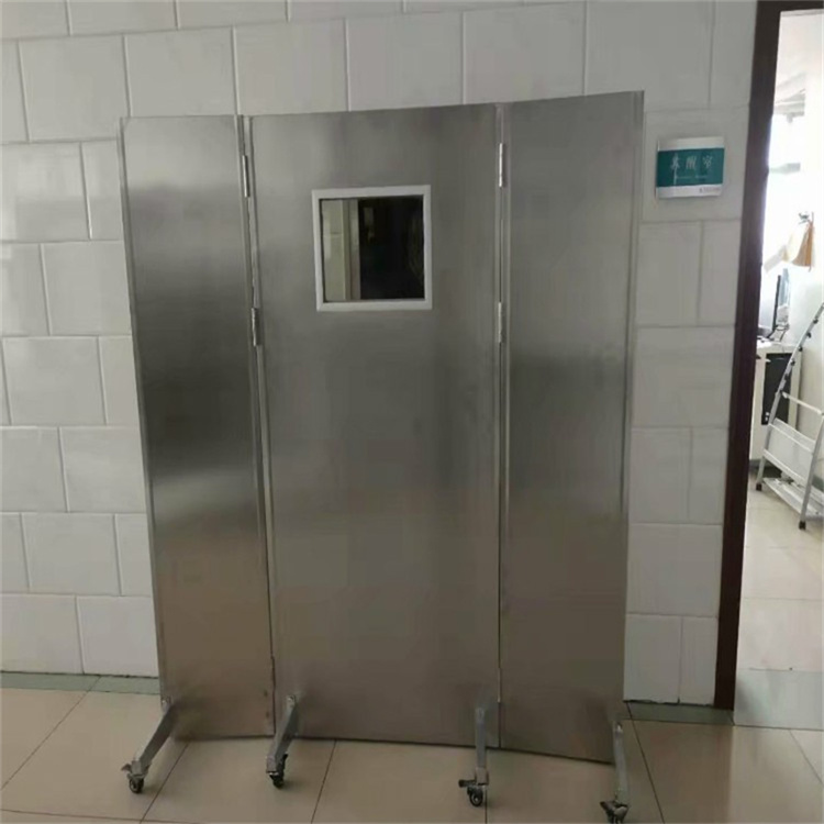 柳州铅屏风铅当量