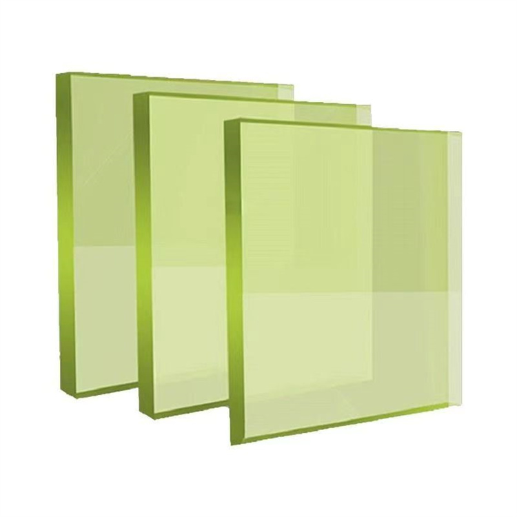 柳州铅玻璃厚度