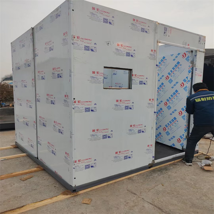 柳州铅房防辐射