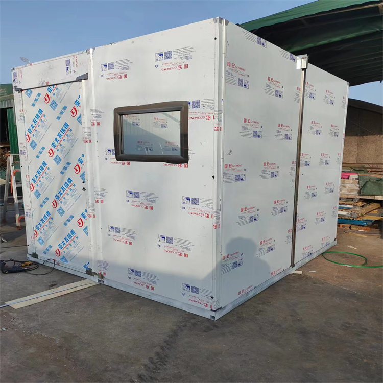 柳州铅房验收标准