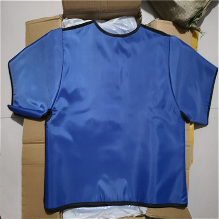 柳州铅衣防护服的作用